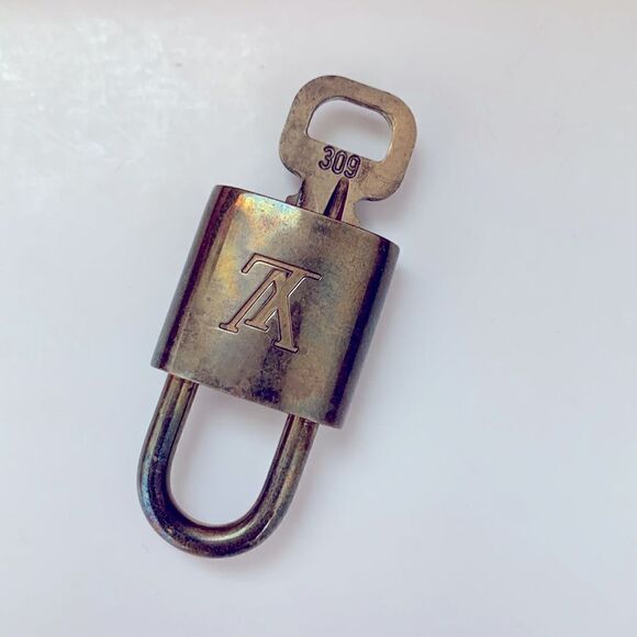 🤎LOUIS VUITTON Vintage Alma PM Monogram Hand Bag - Picture 11 of 15